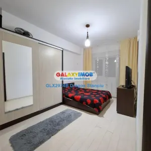Garsoniera Militari Residence | Decomandat | Parcare | Balcon | DS006 - Bucuresti