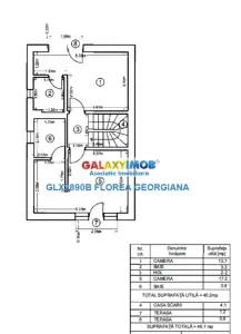 Casa de vanzare Otopeni-Odai - foto 15