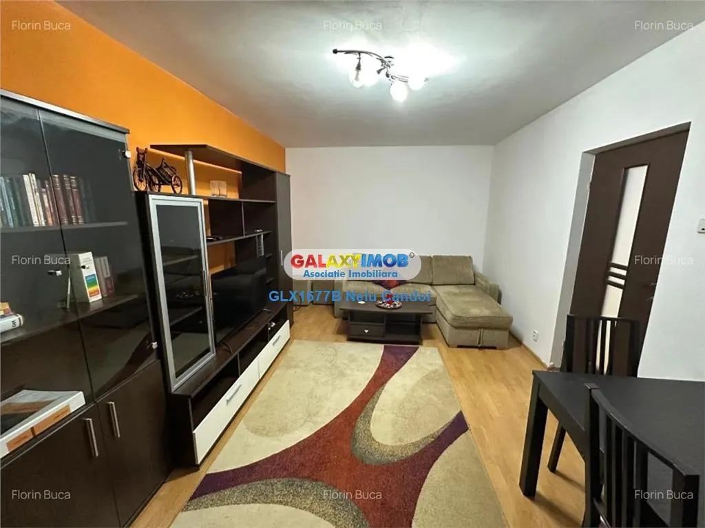 INCHIRIERE APARTAMENT 2 CAMERE RAHOVA MARGEANULUI - foto 1