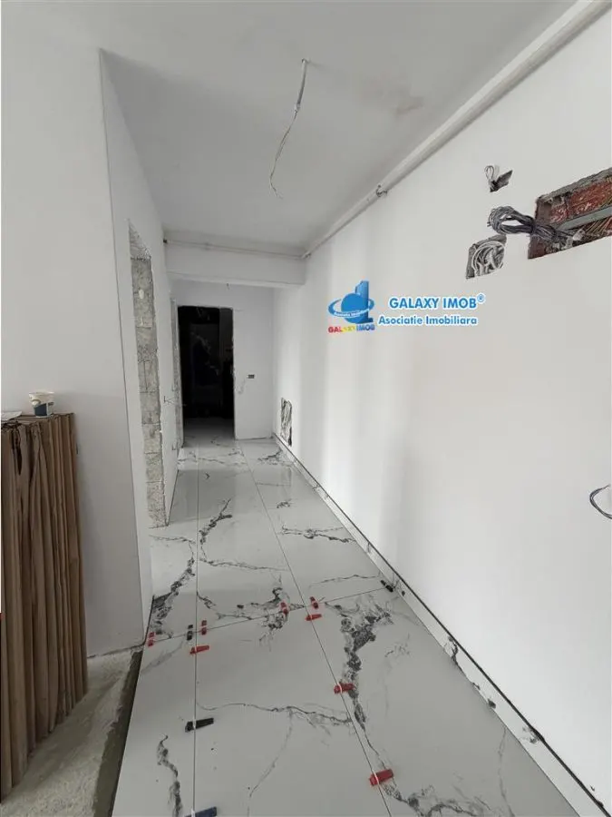 Apartament 2 camere-Incalzire pardoseala-Prelungirea Ghencea - foto 7