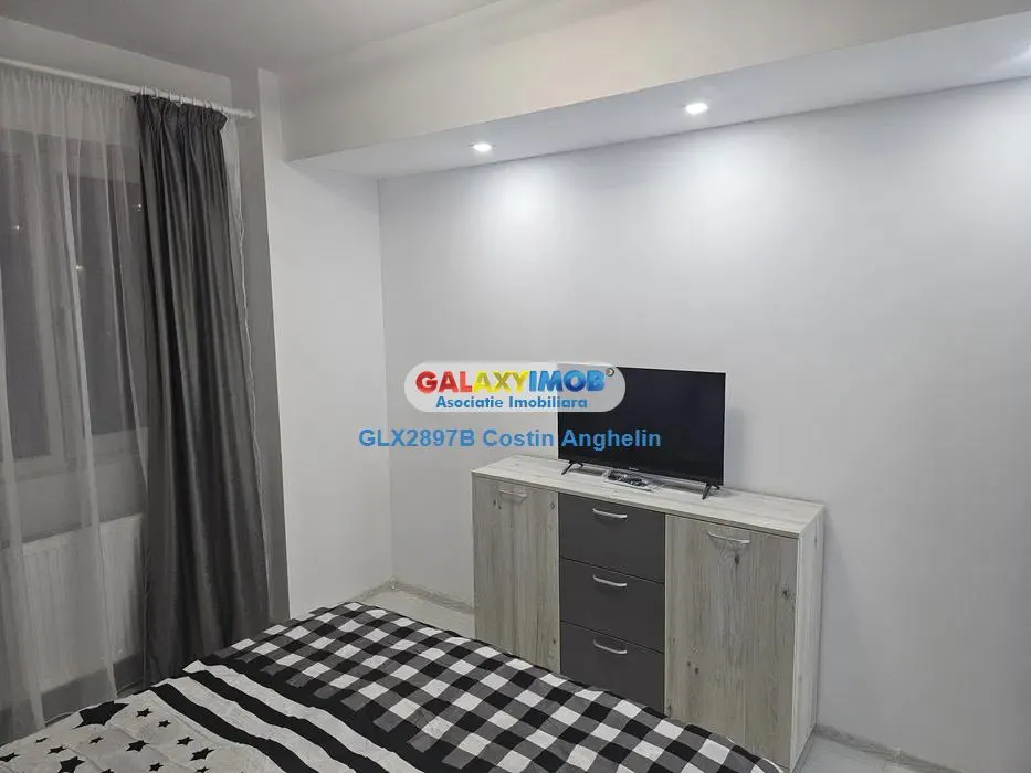 Apartament 2 Camere Prima Inchiriere - Otopeni - foto 4