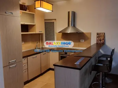 Vanzare Apartament 3 Camere Timpuri Noi G15 - foto 5