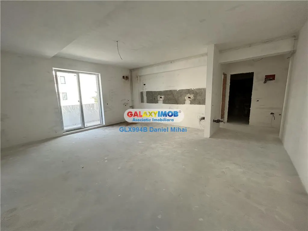 Apartament 2 camere - sos. Alexandriei-Kaufland-200m STB - foto 1