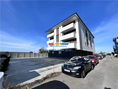 Apartament 2 camere - sos. Alexandriei-Kaufland-200m STB - foto 10