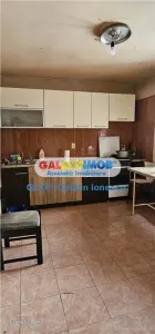 vanzare casa pe lac Frumusani - foto 5