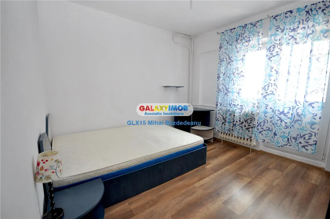 Vanzare apartament 2 camere in zona Podul Grand - Piata Crangasi - foto 3