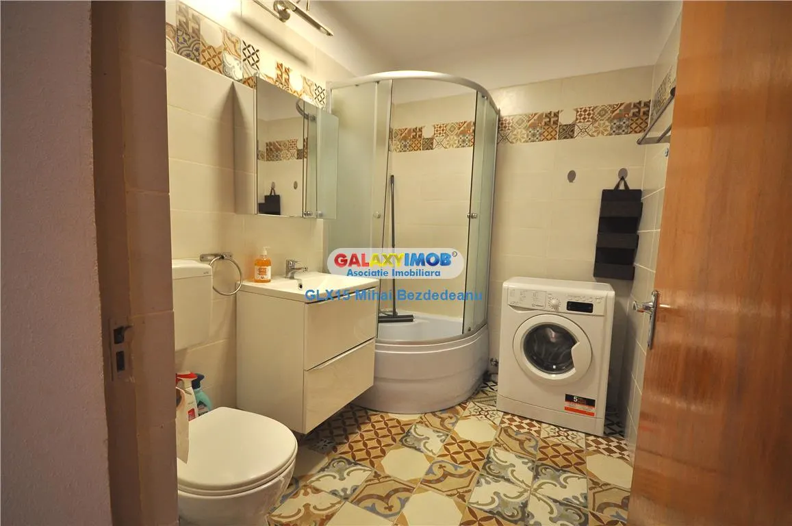 Vanzare apartament 2 camere in zona Podul Grand - Piata Crangasi - foto 9