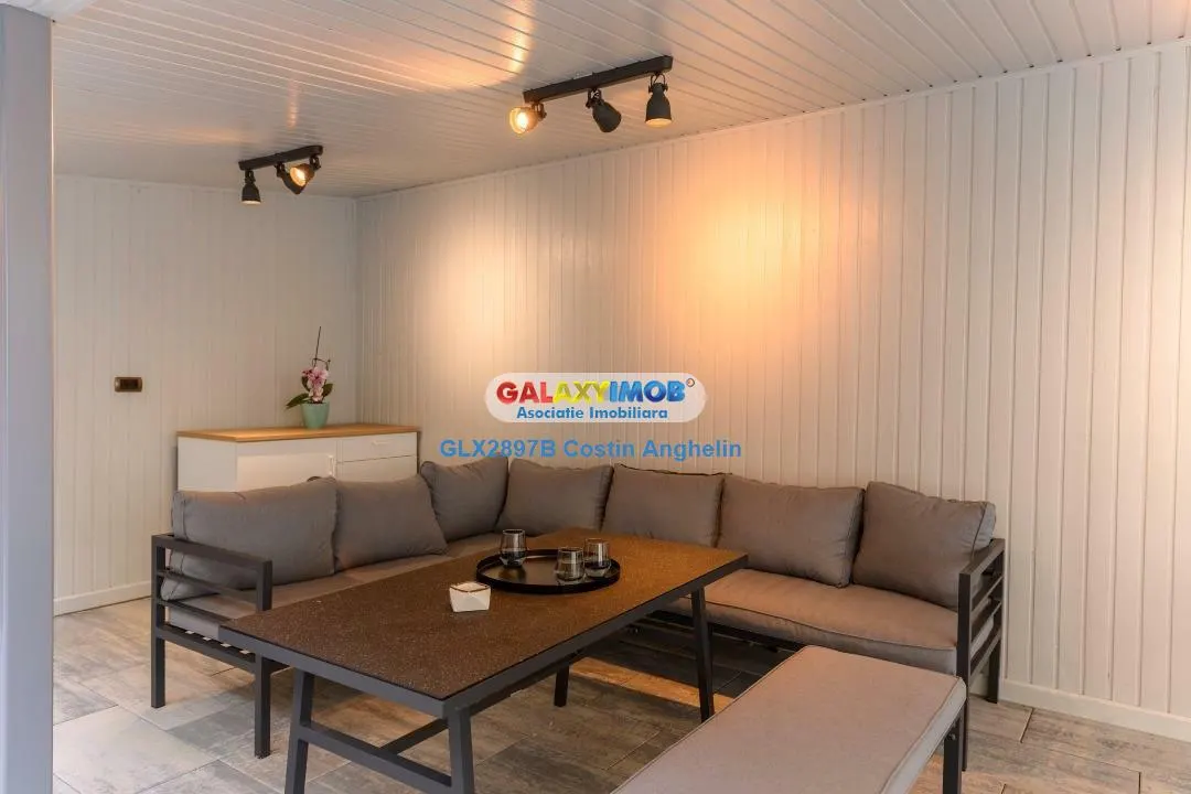 Apartament Modern 2 camere Vila Curte - Obor - foto 1