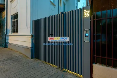 Apartament Modern 2 camere Vila Curte - Obor - foto 10