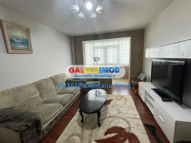 Vanzare apartament 3 camere, zona Republicii, Ploiesti - foto 1