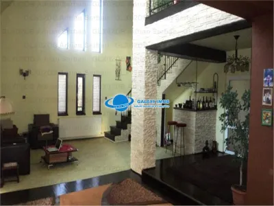 Vanzare vila P+M Targoviste, exterior sud - foto 5