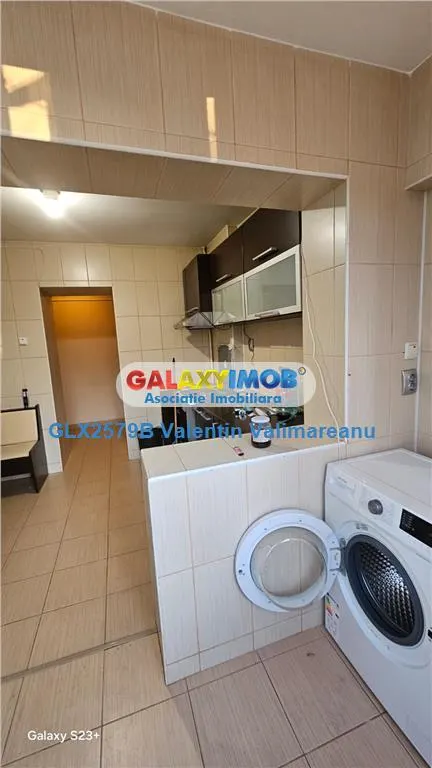 Apartament 2 Camere Basarabia VI 172 - foto 9
