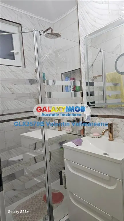 Apartament 2 Camere Berceni VI 171 - foto 5
