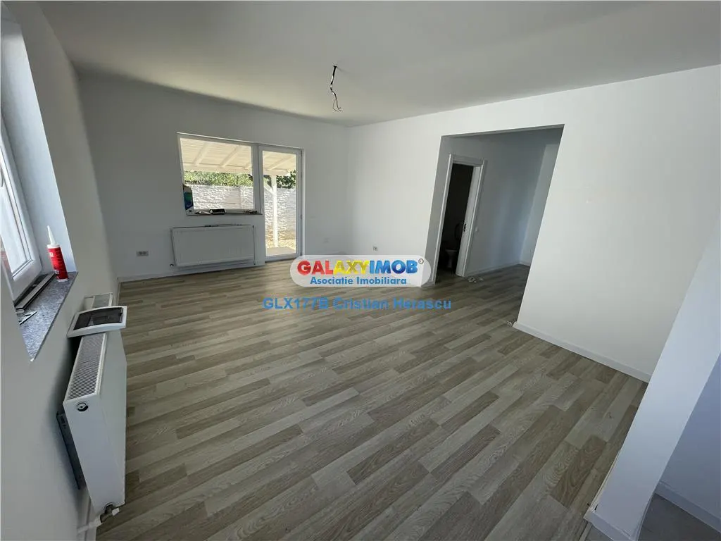 Darza Casa 4 camere 2 bai 77 mpu 280 mp teren - foto 11