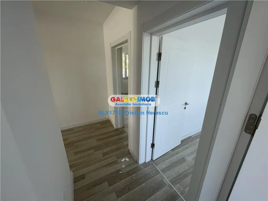 Darza Casa 4 camere 2 bai 77 mpu 280 mp teren - foto 14