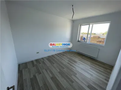 Darza Casa 4 camere 2 bai 77 mpu 280 mp teren - foto 15