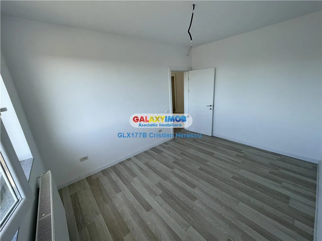 Darza Casa 4 camere 2 bai 77 mpu 280 mp teren - foto 16