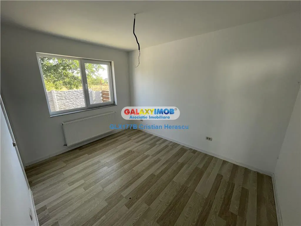 Darza Casa 4 camere 2 bai 77 mpu 280 mp teren - foto 18