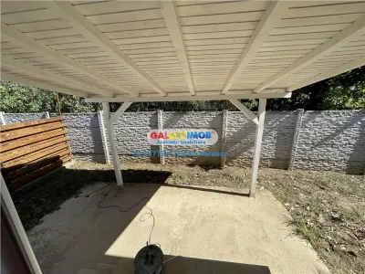 Darza Casa 4 camere 2 bai 77 mpu 280 mp teren - foto 6