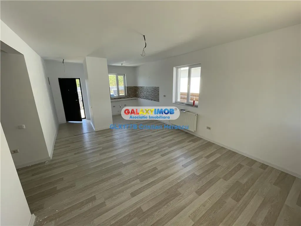 Darza Casa 4 camere 2 bai 77 mpu 280 mp teren - foto 7