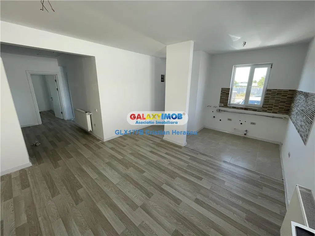 Darza Casa 4 camere 2 bai 77 mpu 280 mp teren - foto 8