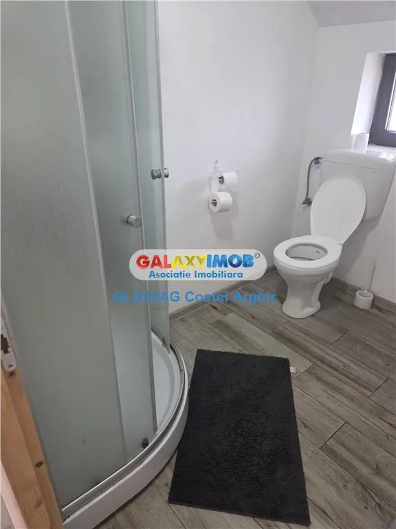 Inchiriem vila in Budeasa, mobilata si utilata - foto 3
