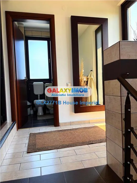 Vila stil mediteranean zona Drumul Taberei - foto 11