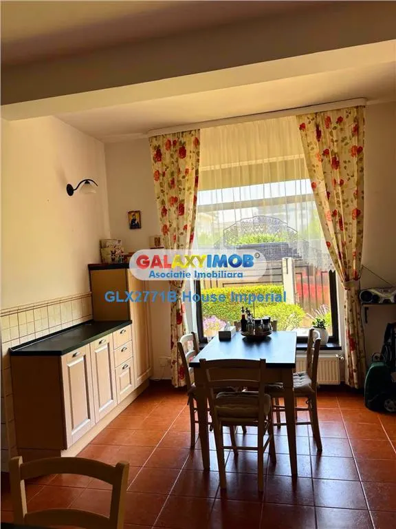 Vila stil mediteranean zona Drumul Taberei - foto 12