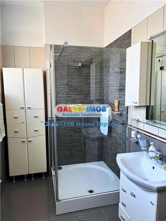 Vila stil mediteranean zona Drumul Taberei - foto 20