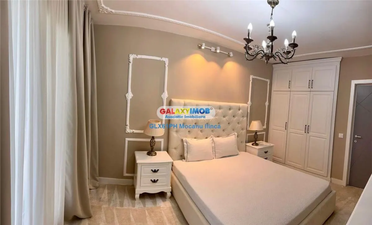 Vanzare apartament 2 camere, bloc nou, Bdul Bucuresti - foto 1