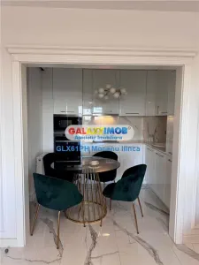 Vanzare apartament 2 camere, bloc nou, Bdul Bucuresti - foto 3