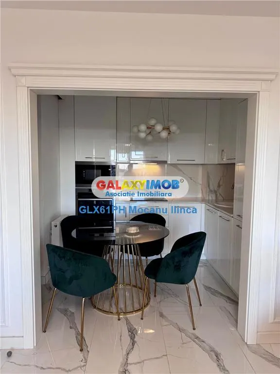 Vanzare apartament 2 camere, bloc nou, Bdul Bucuresti - foto 3
