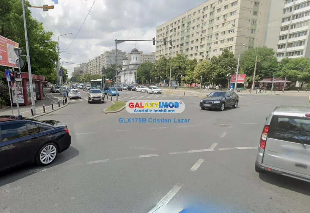 SOS PANTELIMON INTERSECTIE MORARILOR - foto 3