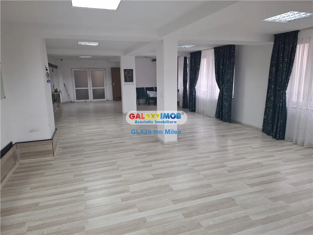 Inchiriere apartrament open space zona  Doamna Ghica - foto 1