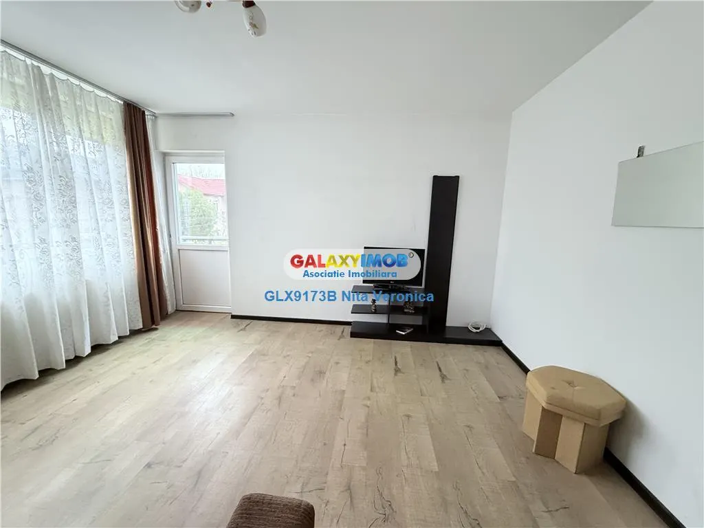 Apartament 2 camere cu curte proprie, zona Celofibrei, Bragadiru - foto 2