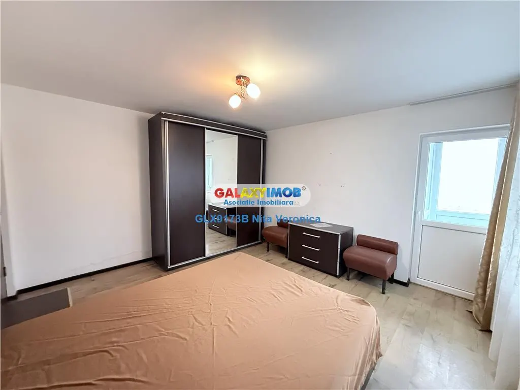 Apartament 2 camere cu curte proprie, zona Celofibrei, Bragadiru - foto 11