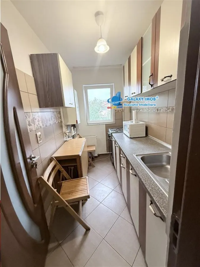Apartament 2 camere cu curte proprie, zona Celofibrei, Bragadiru - foto 12