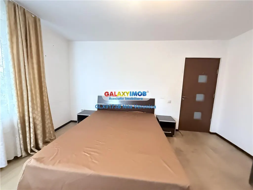 Apartament 2 camere cu curte proprie, zona Celofibrei, Bragadiru - foto 3