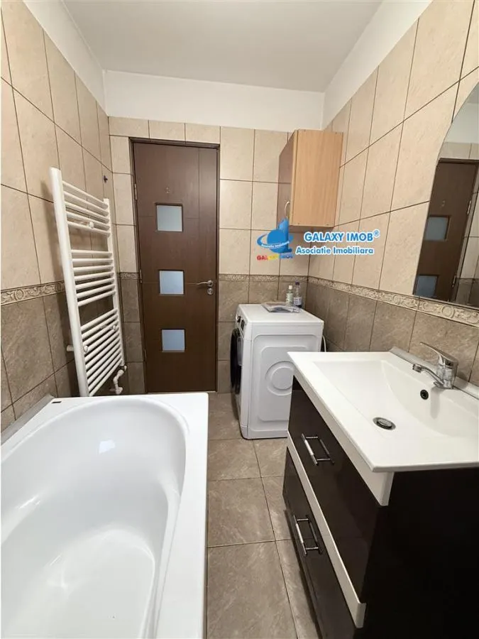 Apartament 2 camere cu curte proprie, zona Celofibrei, Bragadiru - foto 4