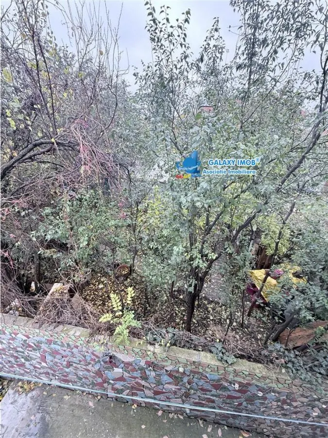 Apartament 2 camere cu curte proprie, zona Celofibrei, Bragadiru - foto 7