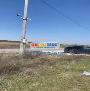 Tartasesti Dambovita vanzare teren 34366 mp - Tartasesti