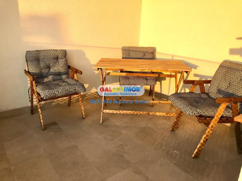 STUDIO PREMIUM PIATA VICTORIEI /BARRIO REZIDENCE - foto 2