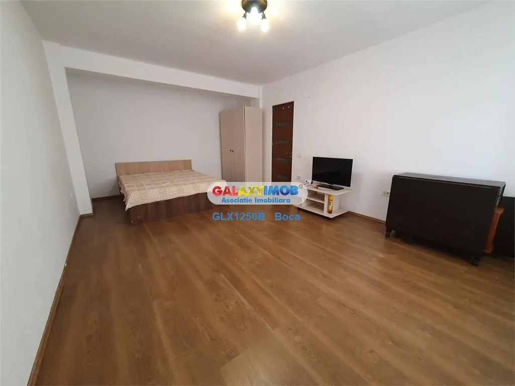 Garsoniera mobilata+parcare -soseaua Oltenitei - foto 1