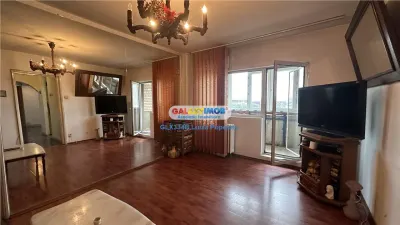 OFERTA! VANZARE APARTAMENT 4 CAMERE TEIUL DOAMNEI - foto 4