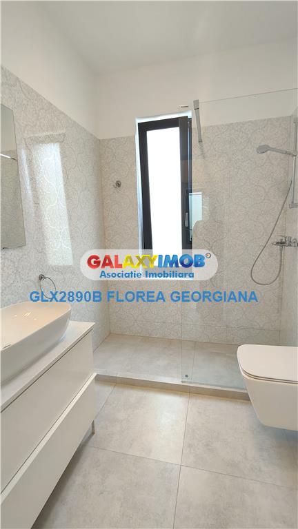 Vila moderna de inchiriat Paradisul Verde Corbeanca - foto 16