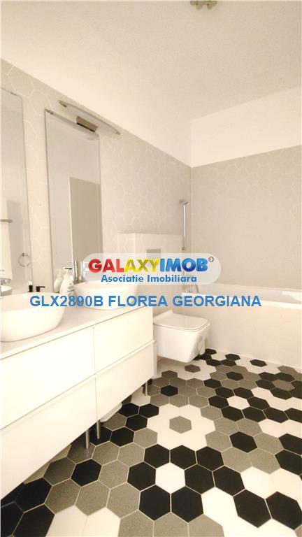 Vila moderna de inchiriat Paradisul Verde Corbeanca - foto 17