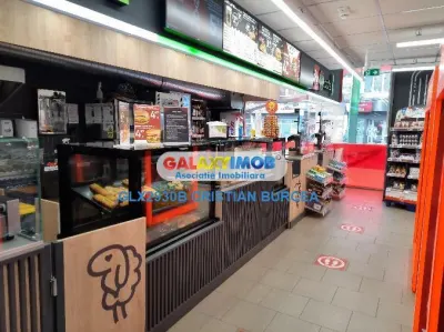 De inchiriat spatiu comercial - Brasov, Bd. Grivtiei - foto 4