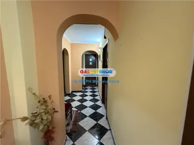 Vanzare apartament 4 camere, 9 Mai, Ploiesti - foto 16