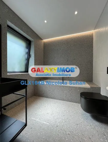 BRICKLOFTS Apartament 3-camere Mobilat - foto 13