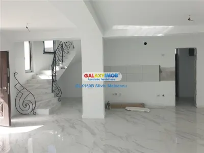 Corbeanca - Paladin Residence - Vila P+1E - foto 17